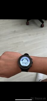 SUUNTO 9 BARO TITANIUM LIMITED EDITION - 5