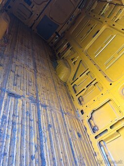 Volkswagen crafter maxi - 5