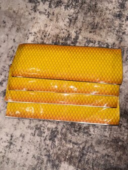 Predam vcely vosk med medomed - 5