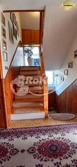 Predaj rodinného domu v meste Humenné -Súrny predaj - 5