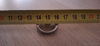 Náramok plus prsteň - 5