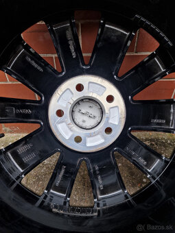 5x108 r18 disky volvo v60 kolesa elektrony 18 235 45 V60 alu - 5