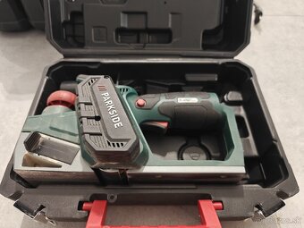 Parkside náradie (aku+ele) - 5