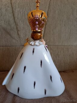Soska Royal dux Pražske Jezulatko - 5