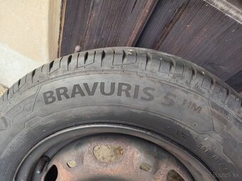 Barum Bravuris 5HM 175/70 R14 - 5