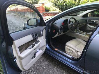 Na predaj Jaguár 2,7 diesel - 5