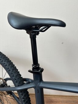 Predám elektrobicykel Cube - 5