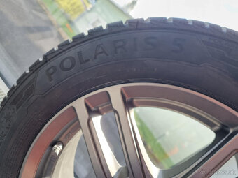 215/60 R16 Nepoužité Komplety - 5