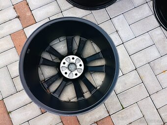 Seat, Cupra Formentor, Škoda, Volkswagen 5x112 r19 - 5