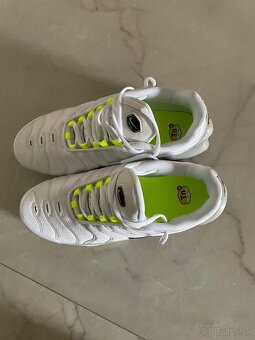 Nike Air Max Plus TN – veľkosť 44 – ako nové - 5