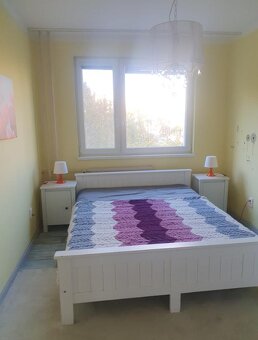 EXKLUZÍVNE. REALFINN PRENÁJOM - 3 IZBOVÝ BYT V NZ - 5