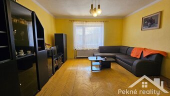 Predaj rodinného domu s garážou vo Zvolenskej Slatine - 5