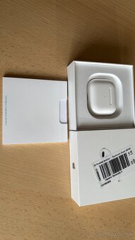 Predám slúchadlá Apple AirPods 3rd. generation - 5