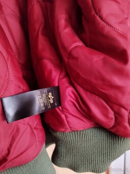 Alpha Industries XXL - 5