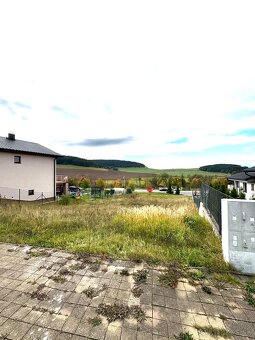Pozemok na IBV Panoráma Vlková - 5