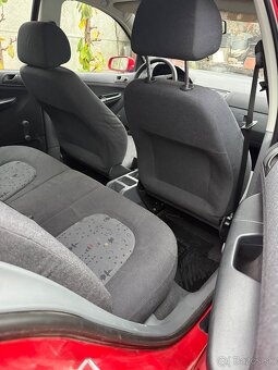 Škoda Fabia 1.4 Mpi - 5