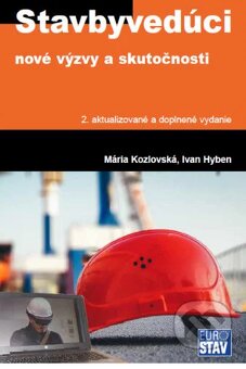 Vypracované otázky, testy, Stavebný dozor / Stavbyvedúci - 5