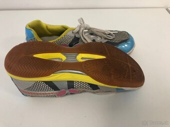 Profesionálne halové Tenisky BUTTERFLY (Stolný Tenis) 🏓 - 5