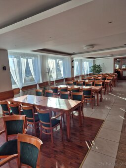 odstupim pizzeriu, rozvoz pizze a jedál - 5