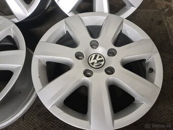 5X130 R17 VW TOUAREG DISKY. - 5