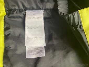 Lyziarska vetrovka Phenix vel. XS/164 - 5