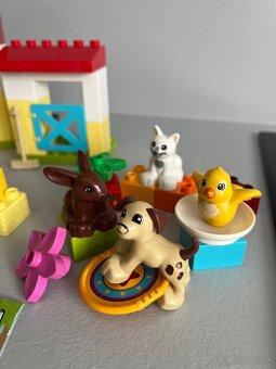 Lego Duplo 10951 a 10838 - 5