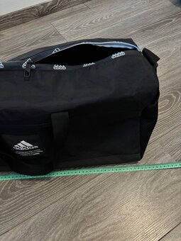 Cestovná taška Adidas - 5