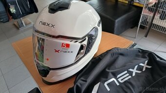 Nexx Y.100 Core full face helmet - 5