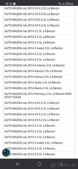 K&N filter plus cistiaca a osetrovacia sada K&n - 5