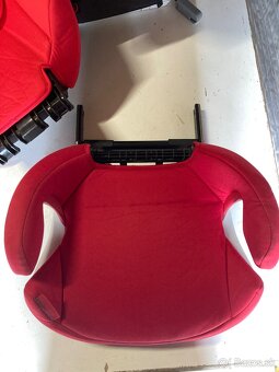 Detská Autosedačka Cybex - 5