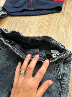 Štýlový balík pre chlapca,v.104 - 5