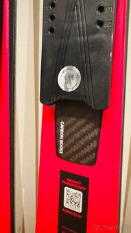 LYŽE ATOMIC REDSTER S9 RS 170 CM - NOVÉ MODEL 2026 - 5