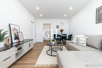 Kompletna rekonštrukcia - ROSNÁ - 3 izbový byt - Kompletne z - 5