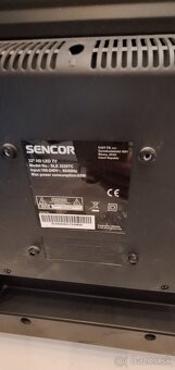 Led TV Sencor SLE 3220TC 32" - 5