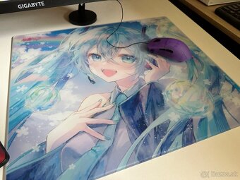 WALLHACK SP-004 Summer Miku Limited Edition - 5