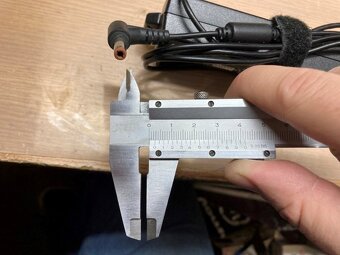 Adaptéry k notebookom Acer, Asus a Lenovo - 5