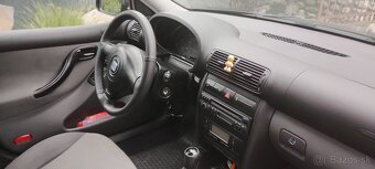 Seat Toledo 1.9TDi 66kw ALH - 5