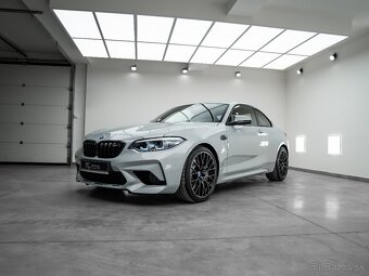 BMW M2 Competition - 5