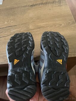 Predám tenisky Adidas Terrex - 5