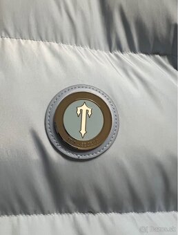 1:1 Trapstar zimná bunda - 5