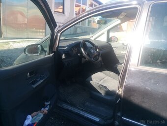 Vw Sharan - 5