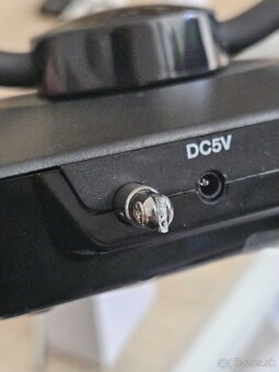 Vnútorná anténa SENCOR - 5