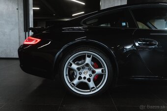 Porsche 911 / 997 3.6 V6 Carrera Coupe - 5