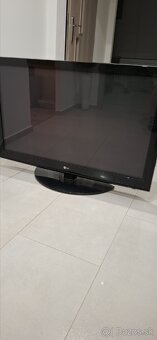Predám televízor (plazma) , uhlopriečka 107cm, - 5