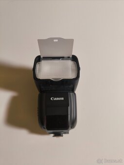 Canon Speedlite 430EX III-RT - 5