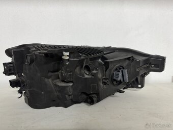 Volvo Headlamp LED FULL  LEFT 31420417 - 5