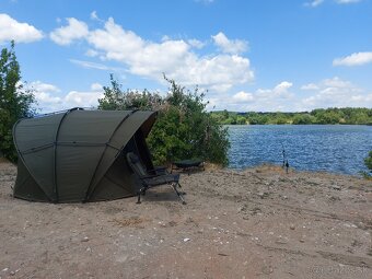 Bivak Fox R-series 2 man XL - 5