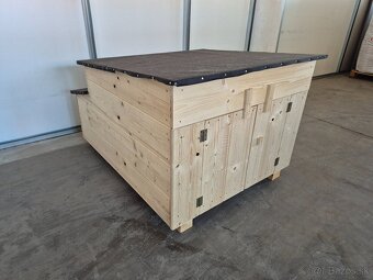 ✅️ Kurín pre sliepočky - 5