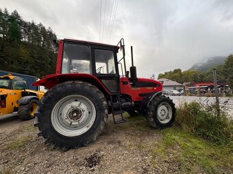 Predam traktor Belarus MTZ 1025.3/2007/110koni - 5