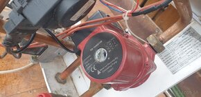 Termostat, Kotol Atrack maximus RZT na ND - 5